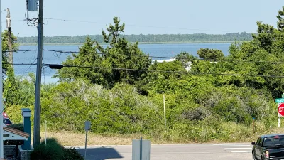 Casa Luna – Bay View
