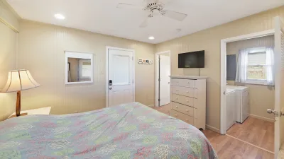 Aridas – Bedroom 5