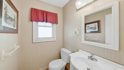Aridas – Private Bath for BR5