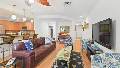 Mango Tango – Living Room