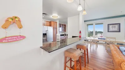 Stay Salty – Kitchen