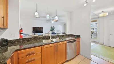 Mango Tango – Kitchen