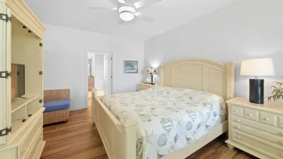 Stay Salty – Bedroom 1