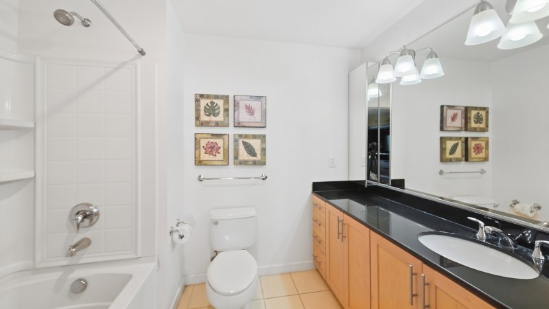 Tranquil Oasis – Private Bath for BR1