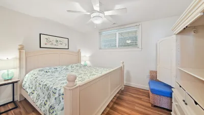 Stay Salty – Bedroom 2