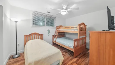 Stay Salty – Bedroom 3