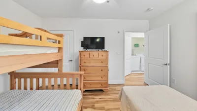 Stay Salty – Bedroom 3