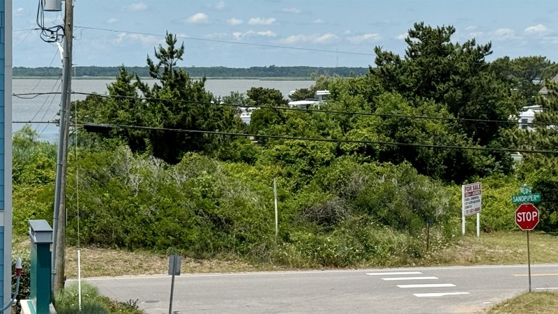 Tranquil Oasis – Bay View