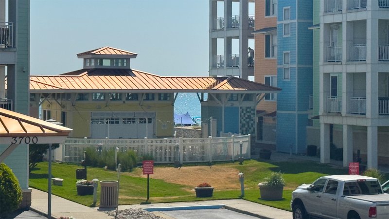 Mango Tango – Ocean View