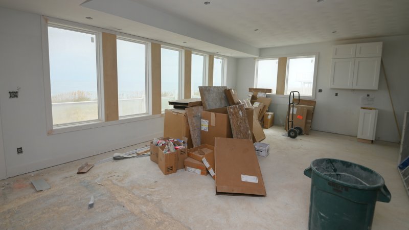 Coffee Grounds – Dining Under Renovation
