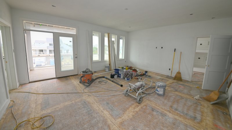 Coffee Grounds – Den Under Renovation