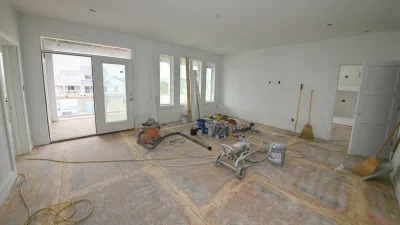 Coffee Grounds – Den Under Renovation