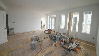 Coffee Grounds – Den Under Renovation