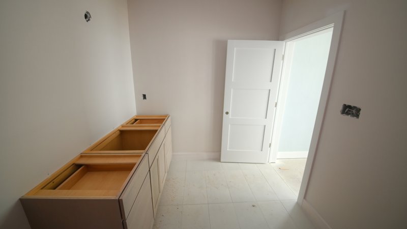 Coffee Grounds – Private Bath for BR1 Under Renovation