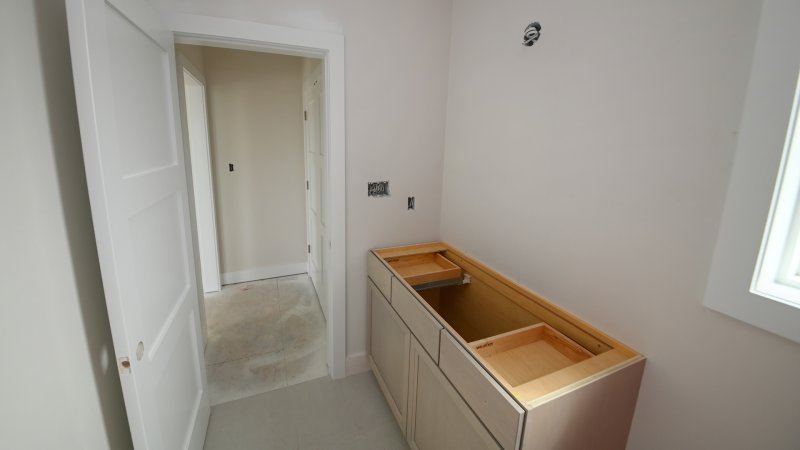 Coffee Grounds – Private Bath for BR2 Under Renovation