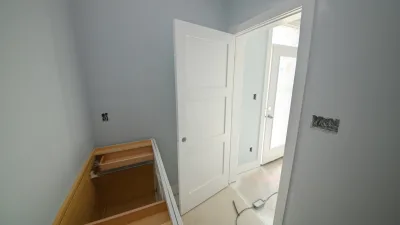 Coffee Grounds – Private Bath for BR3 Under Renovation