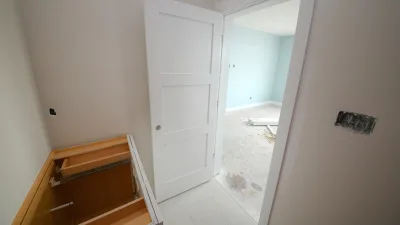 Coffee Grounds – Private Bath for BR4 Under Renovation