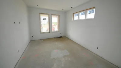 Coffee Grounds – Bedroom 10 Under Renovation