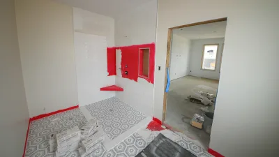 Coffee Grounds – Private Bath for BR10 Under Renovation
