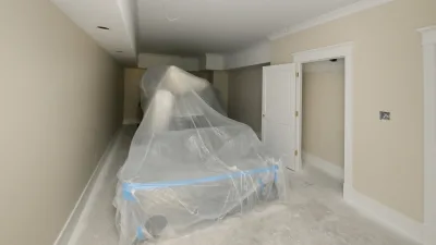 Seaside Oasis – Under Construction