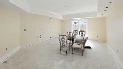 Seaside Oasis – Under Construction