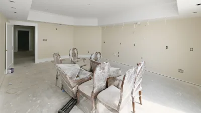 Seaside Oasis – Under Construction