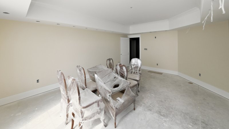 Seaside Oasis – Under Construction