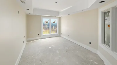 Seaside Oasis – Under Construction