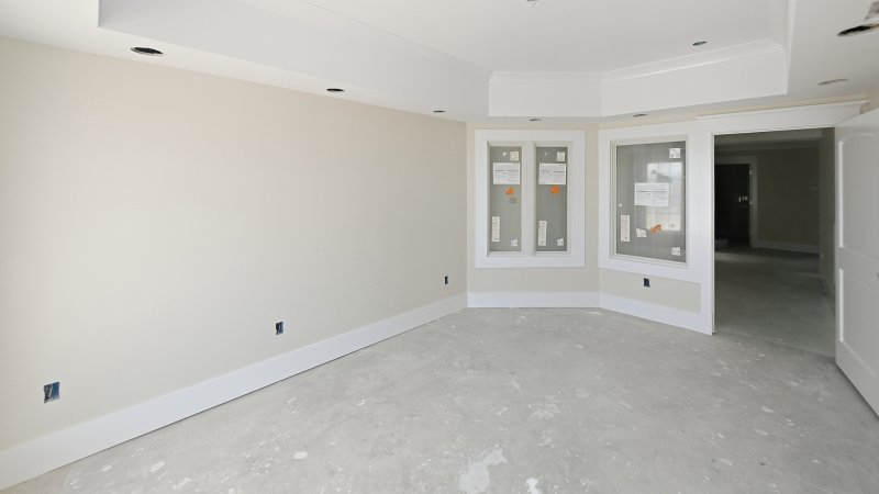 Seaside Oasis – Under Construction