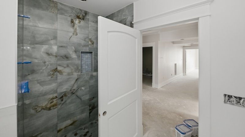 Seaside Oasis – Under Construction