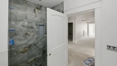 Seaside Oasis – Under Construction