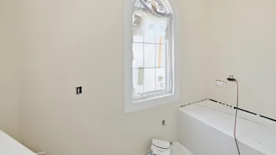 Seaside Oasis – Under Construction