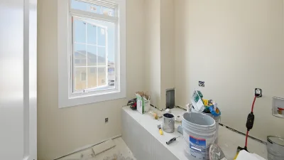 Seaside Oasis – Under Construction