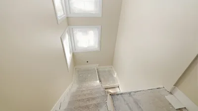 Seaside Oasis – Under Construction