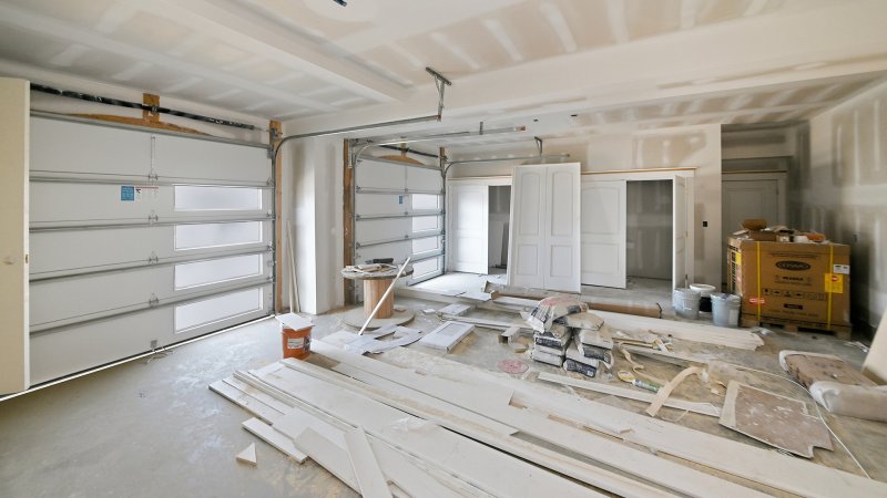 Seaside Oasis – Under Construction