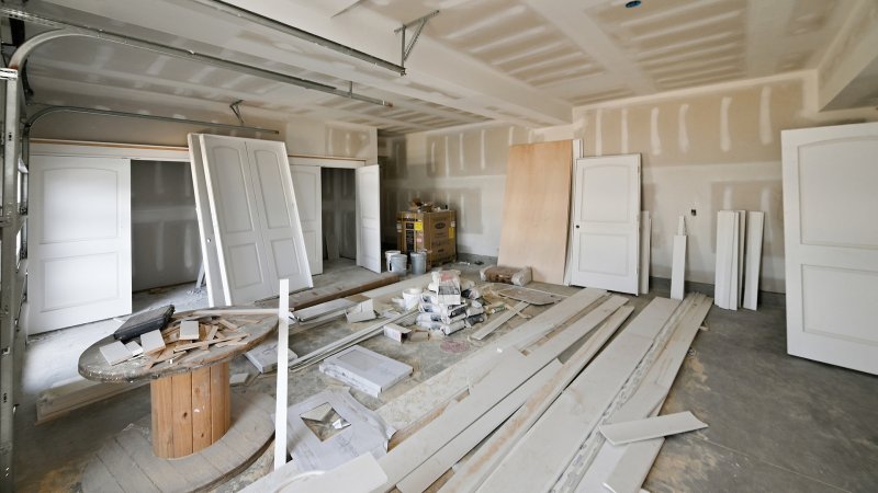 Seaside Oasis – Under Construction