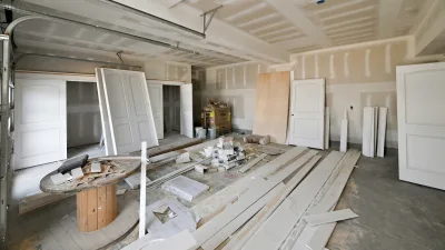 Seaside Oasis – Under Construction