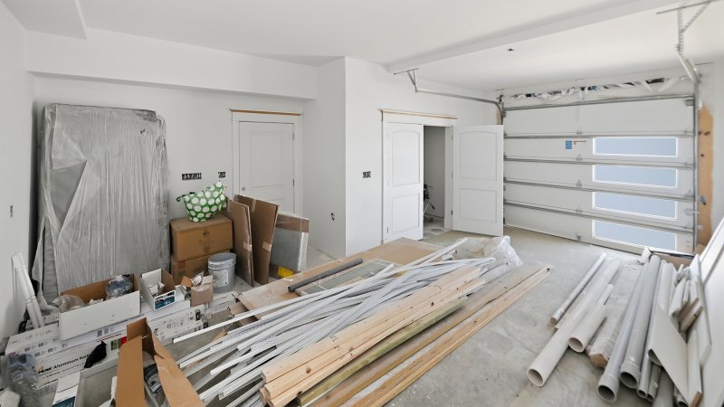 Seaside Oasis – Under Construction