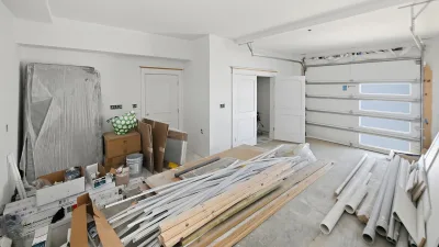 Seaside Oasis – Under Construction