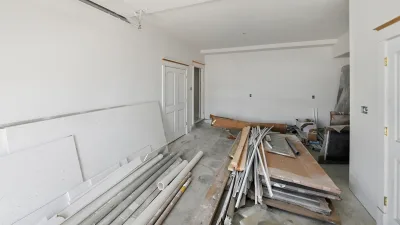 Seaside Oasis – Under Construction