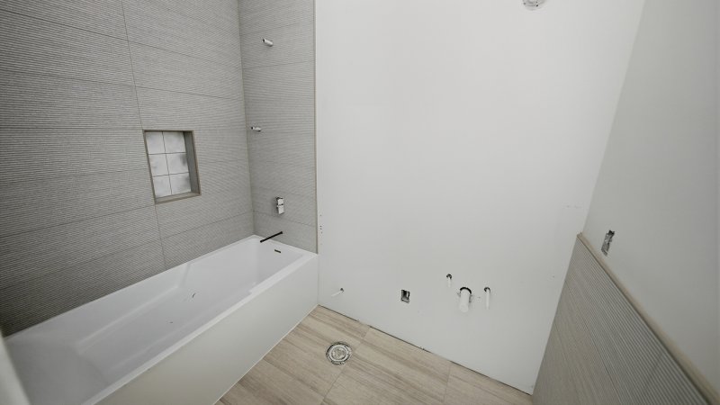 Seaside Oasis – Private Bath for BR2 Under Construction