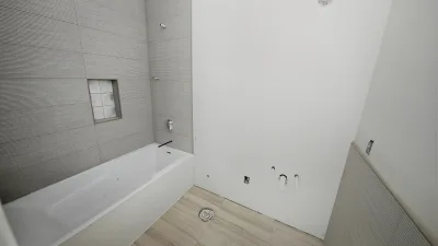 Seaside Oasis – Private Bath for BR2 Under Construction