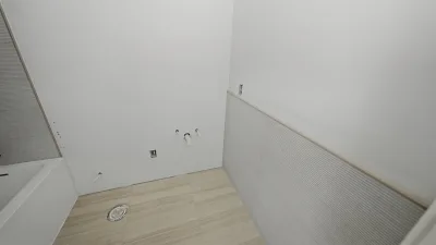 Seaside Oasis – Private Bath for BR2 Under Construction