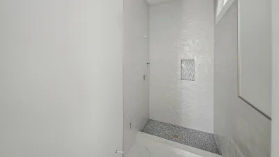 Seaside Oasis – Private Bath for BR3 Under Construction