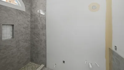 Seaside Oasis – Private Bath for BR4 Under Construction