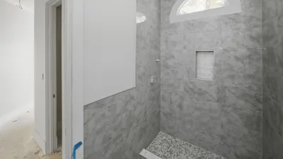 Seaside Oasis – Private Bath for BR4 Under Construction