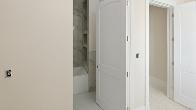Seaside Oasis – Private Bath for BR5 Under Construction