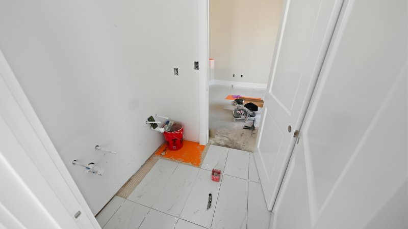 Seaside Oasis – Private Bath for BR6 Under Construction