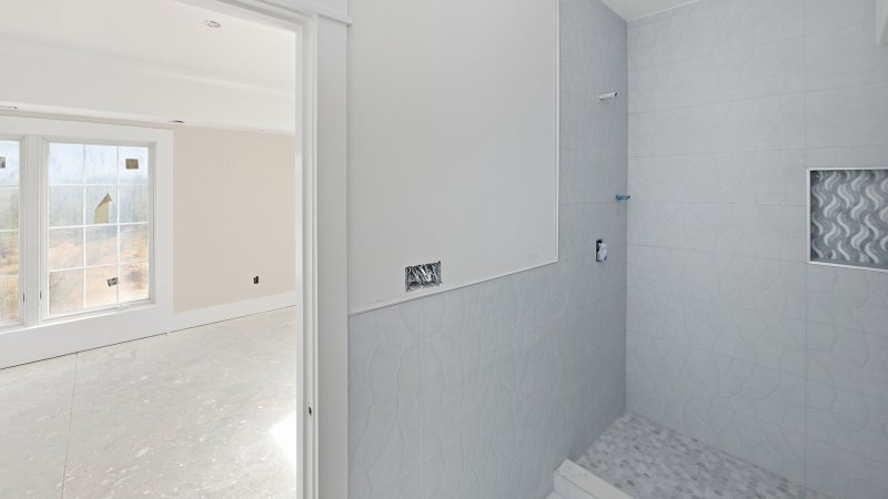 Seaside Oasis – Private Bath for BR7 Under Construction