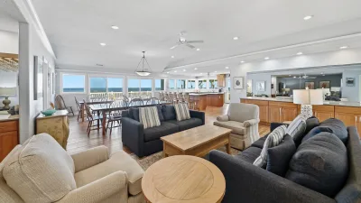 North Star – Living Room